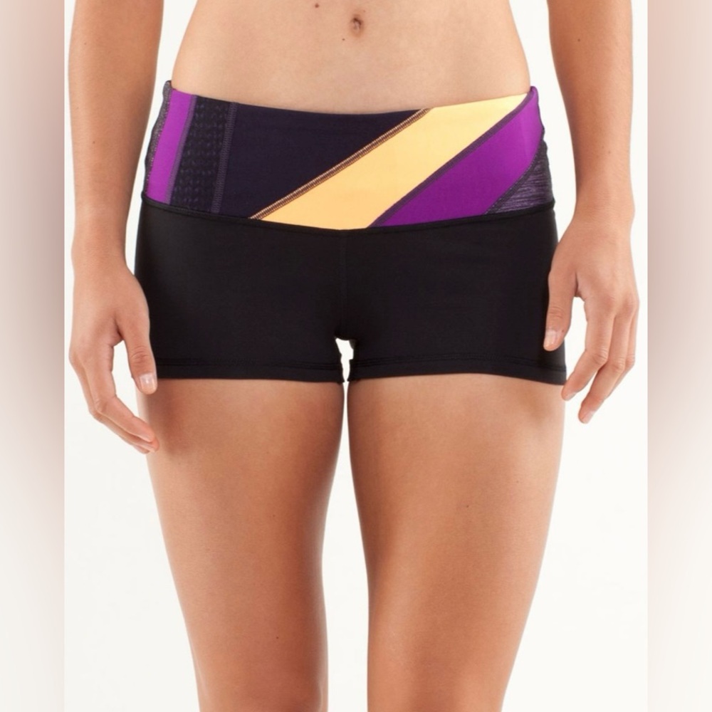 Lululemon Boogie Short